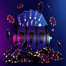 Giao diện casino trực tuyến keo hom nay với slot và live dealer đa dạng
