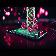 Giao diện trò chơi Bingo keo hom nay thân thiện và dễ chơi